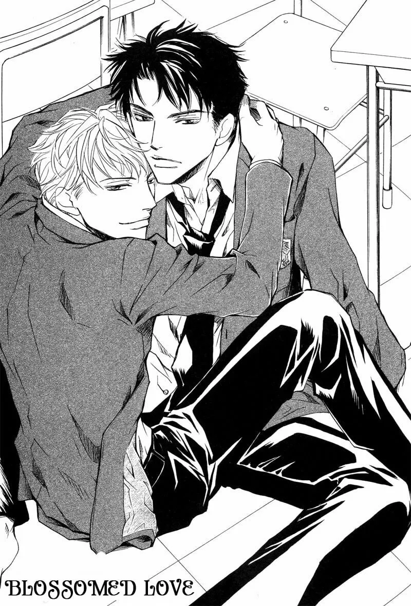 Read Fervent Resistance chapter 3 image 6 on Lezhin