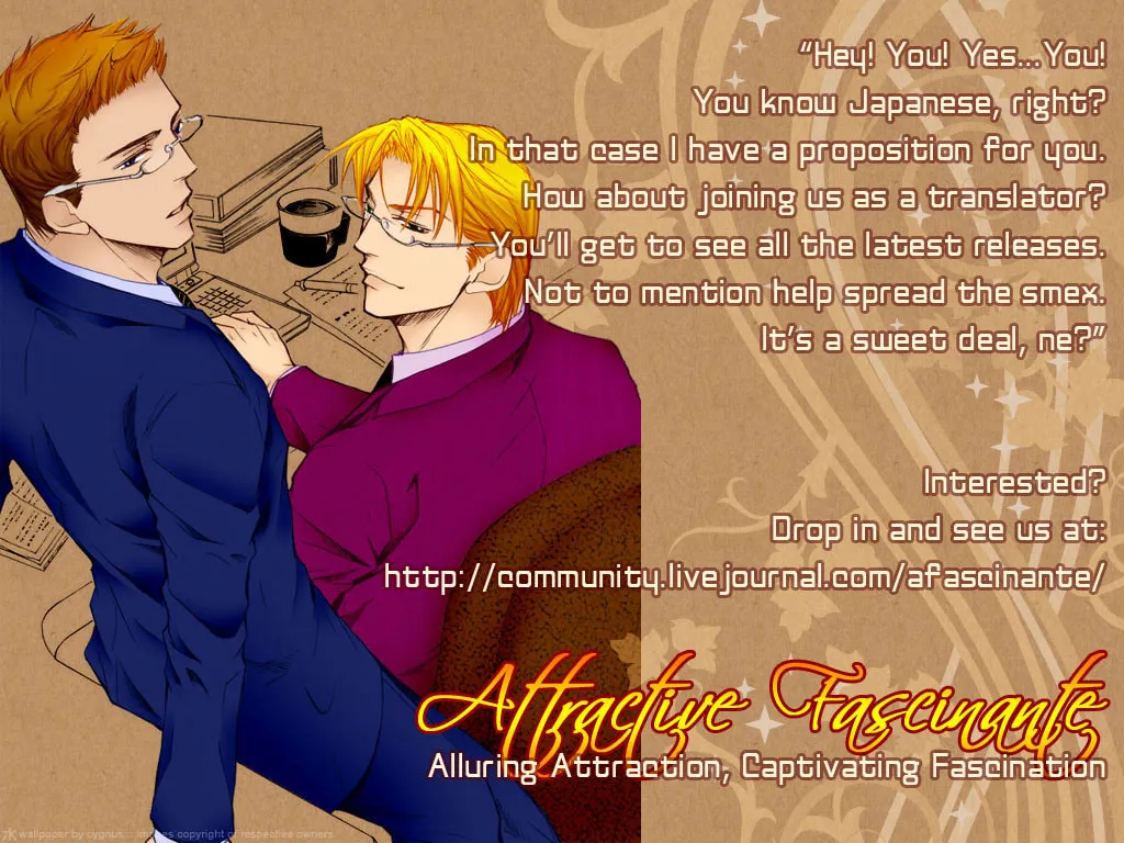 Read Fervent Resistance chapter 4 image 1 on Lezhin
