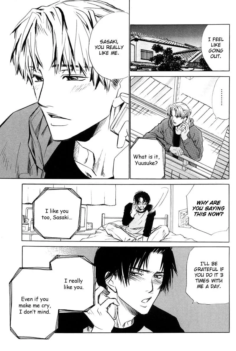 Read Fervent Resistance chapter 4 image 18 on Lezhin