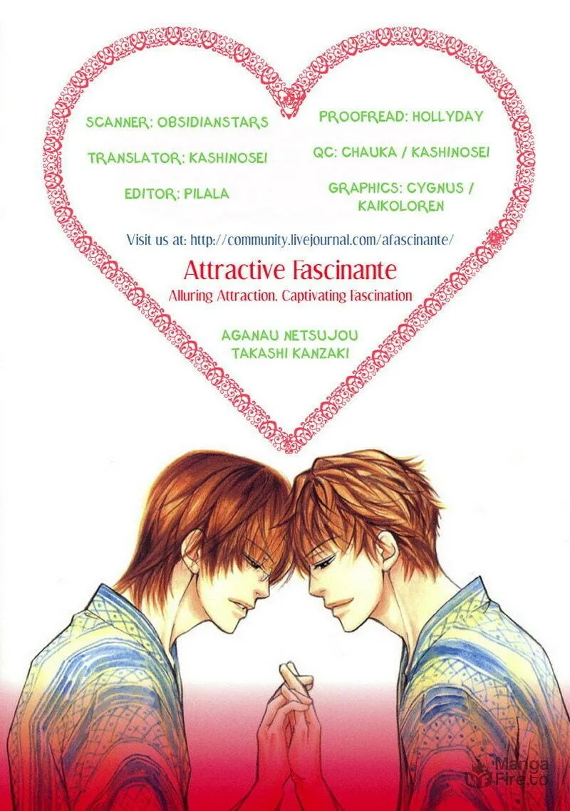 Read Fervent Resistance chapter 4 image 4 on Lezhin