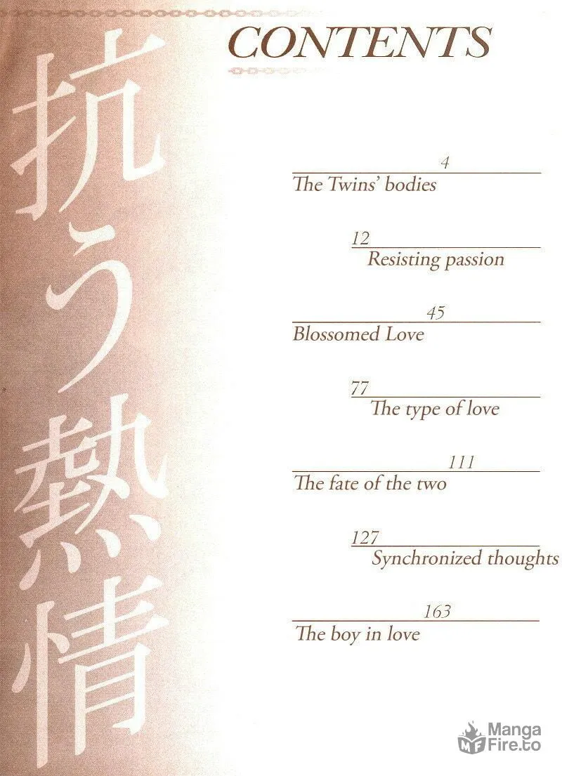Read Fervent Resistance chapter 4 image 5 on Lezhin