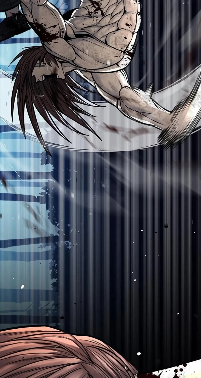 Festival of Warriors Chapter 10 page 107 - 