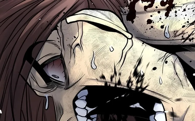 Festival of Warriors Chapter 10 page 108 - 