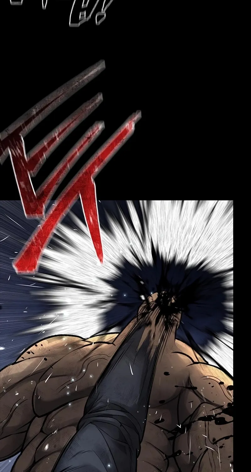 Festival of Warriors Chapter 10 page 116 - 