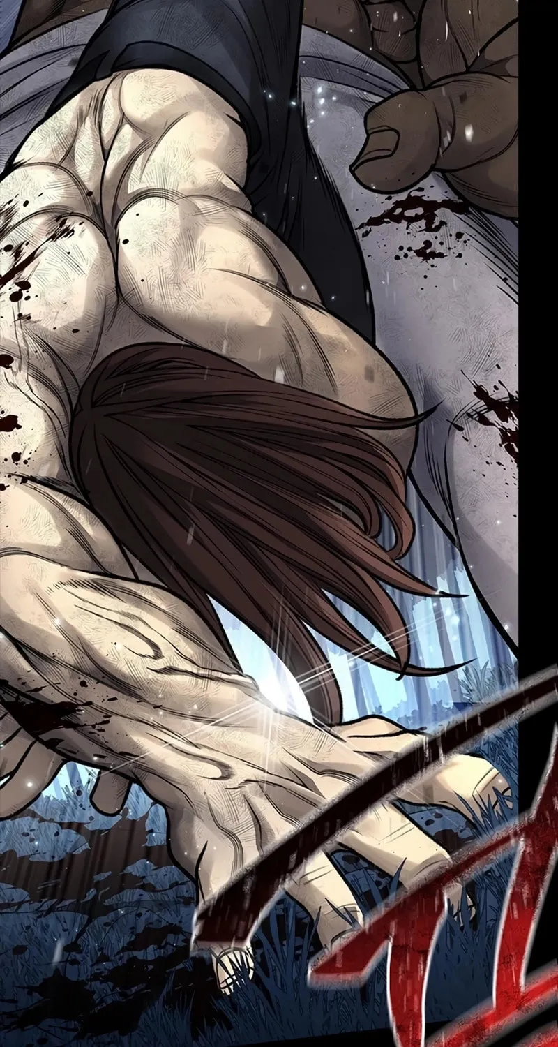 Festival of Warriors Chapter 10 page 117 - 