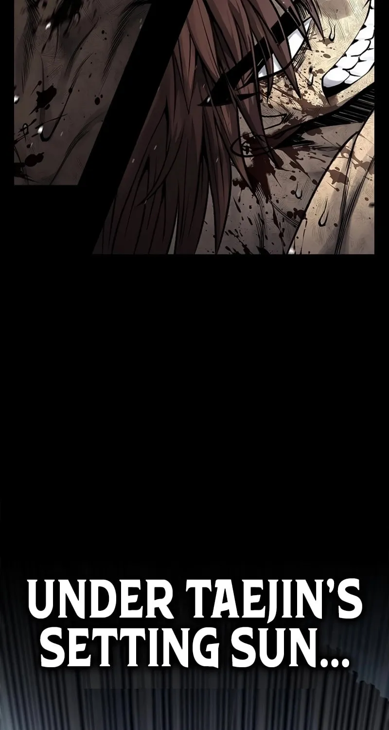 Festival of Warriors Chapter 10 page 119 - 