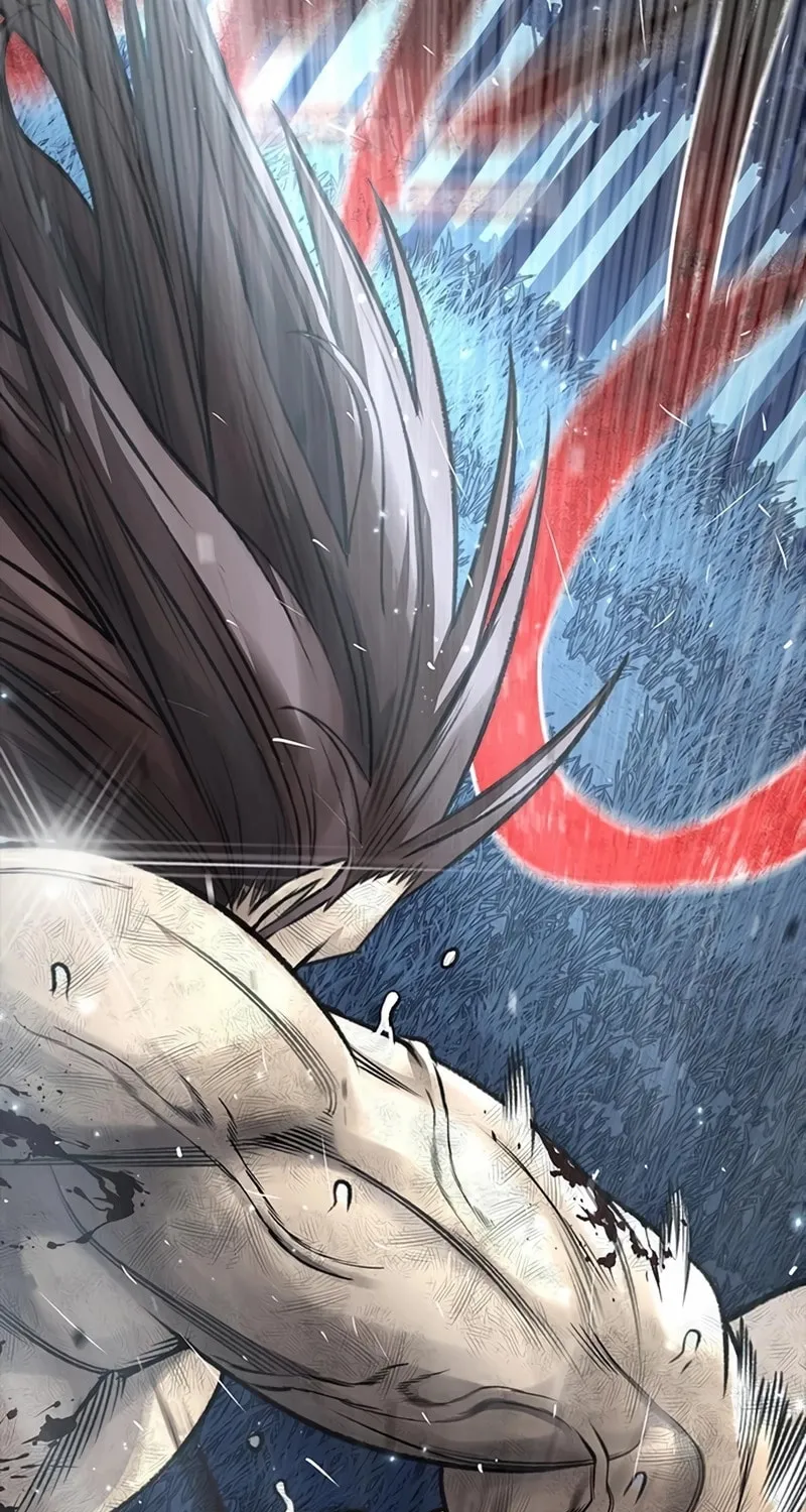 Festival of Warriors Chapter 10 page 121 - 