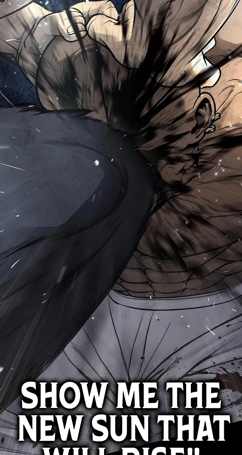 Festival of Warriors Chapter 10 page 122 - 