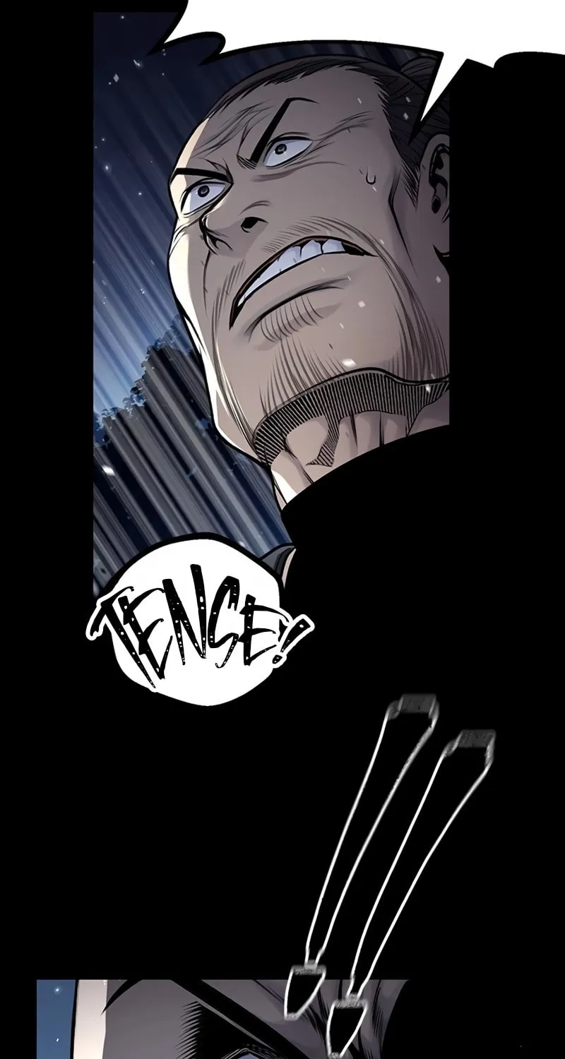 Festival of Warriors Chapter 10 page 124 - 
