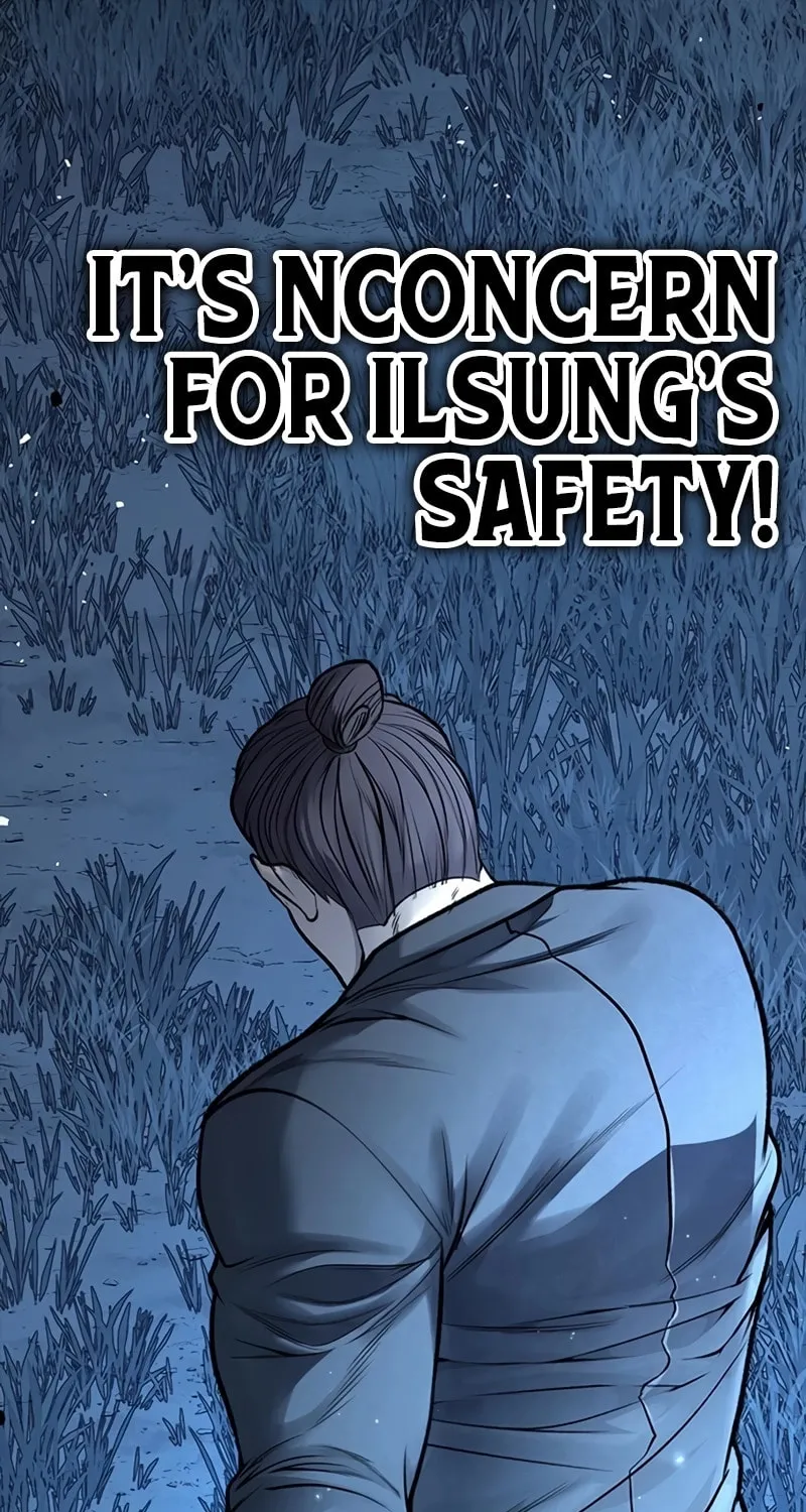 Festival of Warriors Chapter 10 page 127 - 