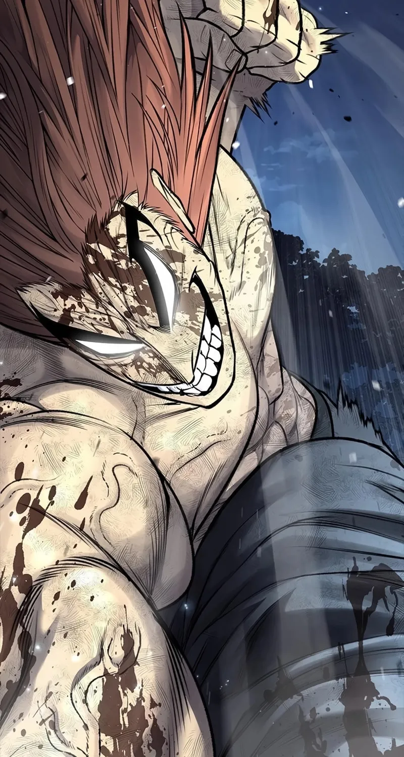 Festival of Warriors Chapter 10 page 134 - 