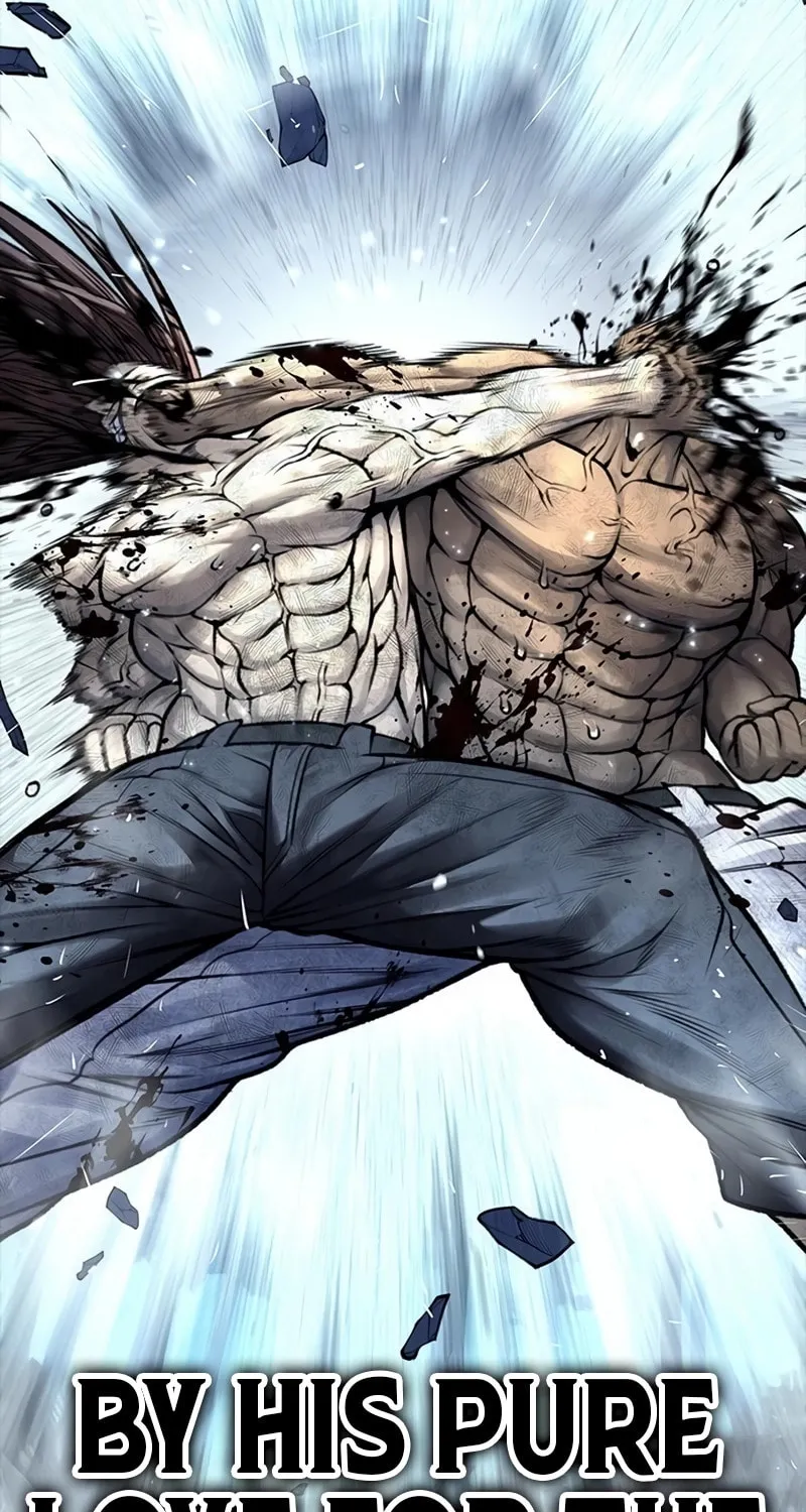Festival of Warriors Chapter 10 page 136 - 