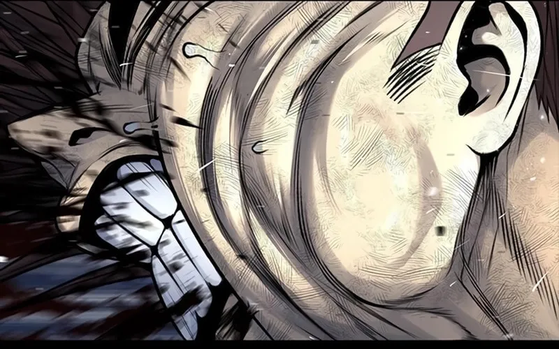 Festival of Warriors Chapter 10 page 138 - 