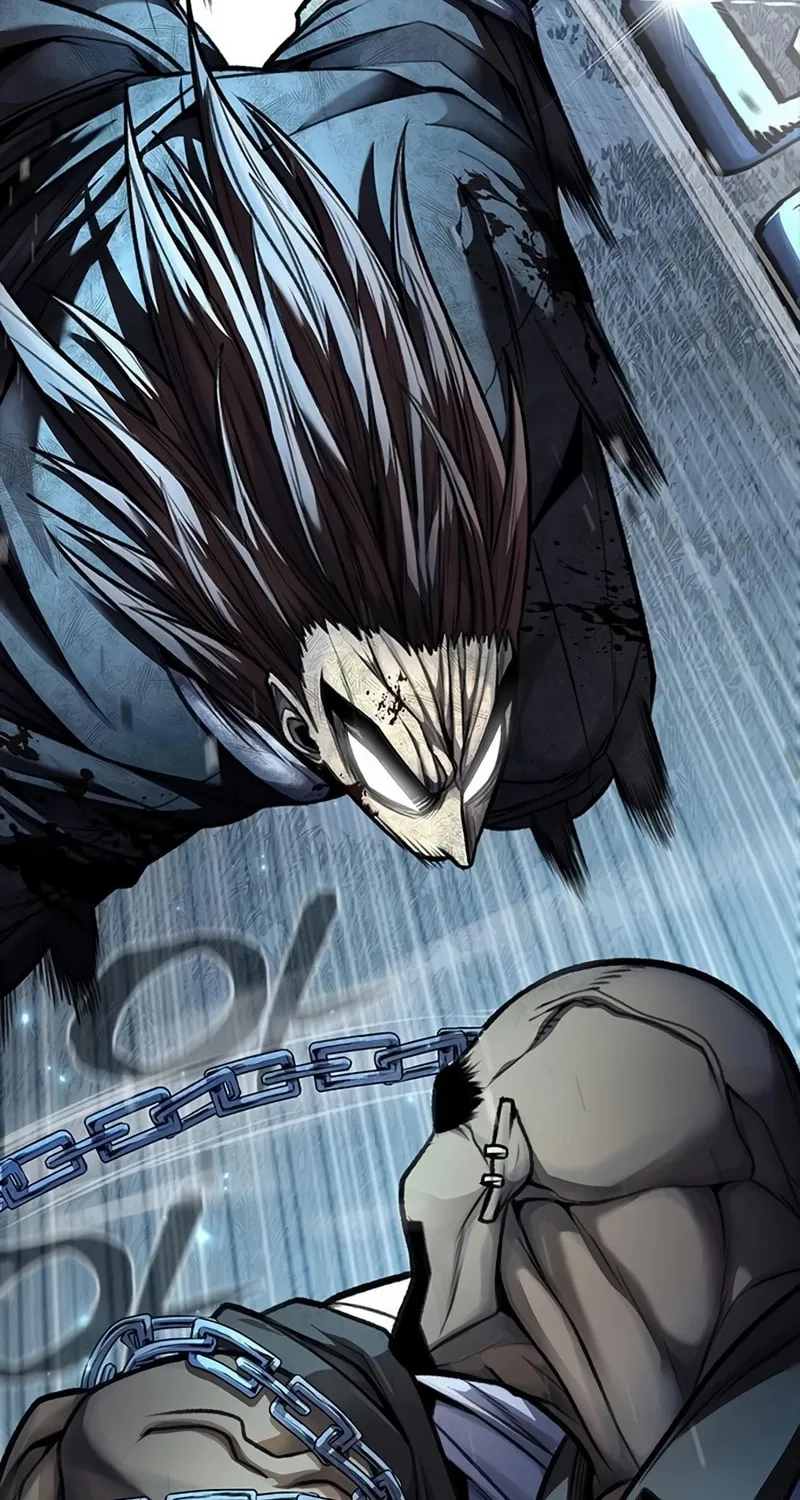 Festival of Warriors Chapter 10 page 16 - 