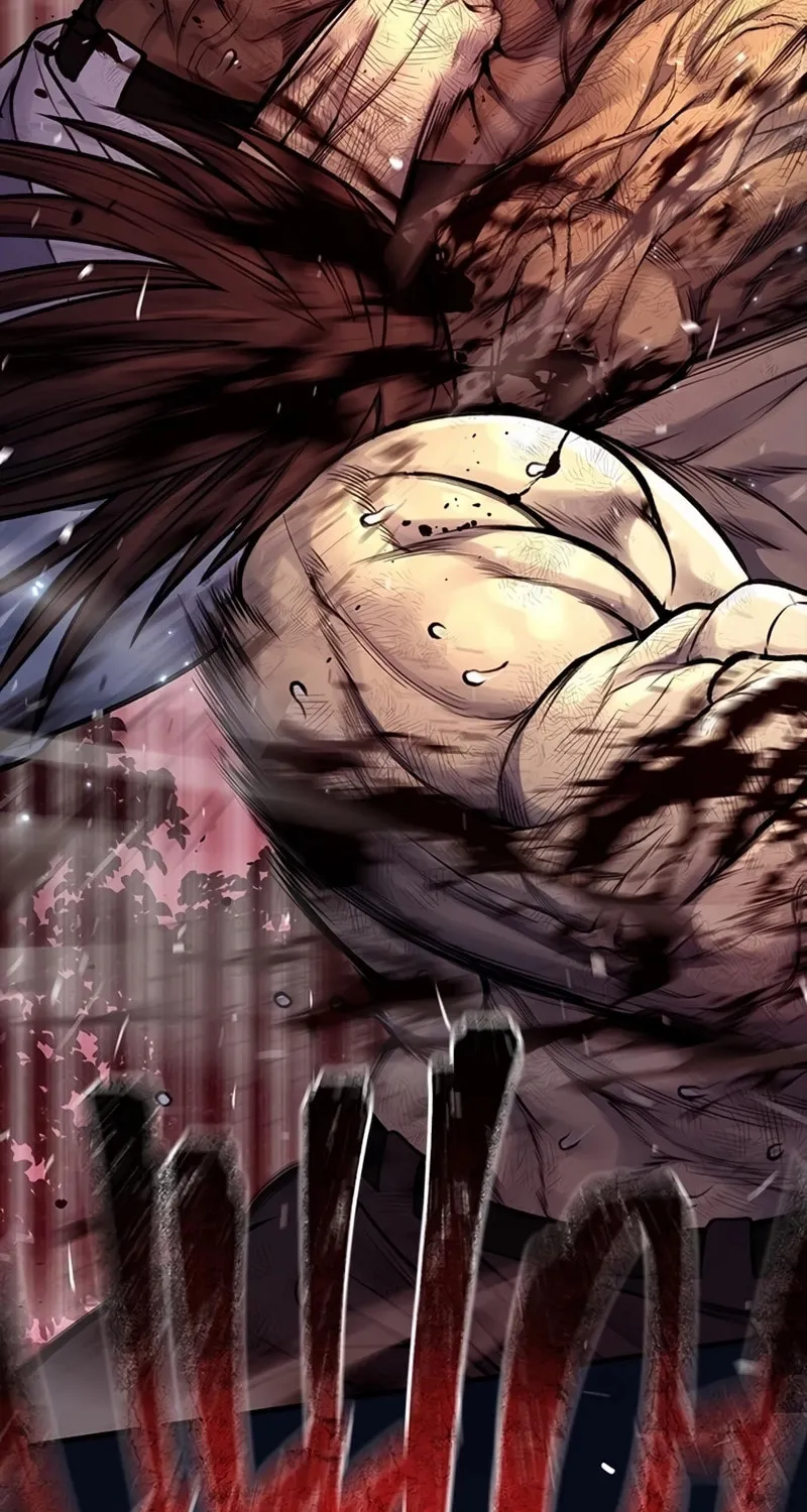 Festival of Warriors Chapter 10 page 152 - 