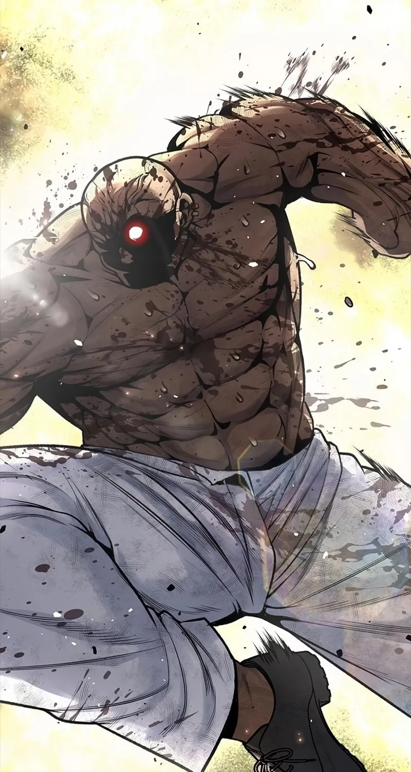 Festival of Warriors Chapter 10 page 157 - 