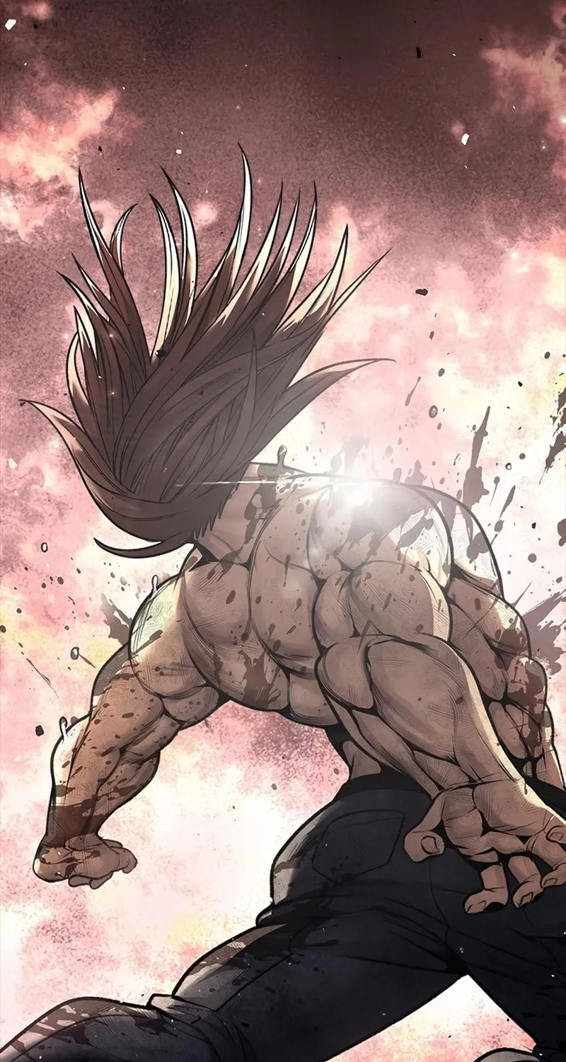 Festival of Warriors Chapter 10 page 159 - 