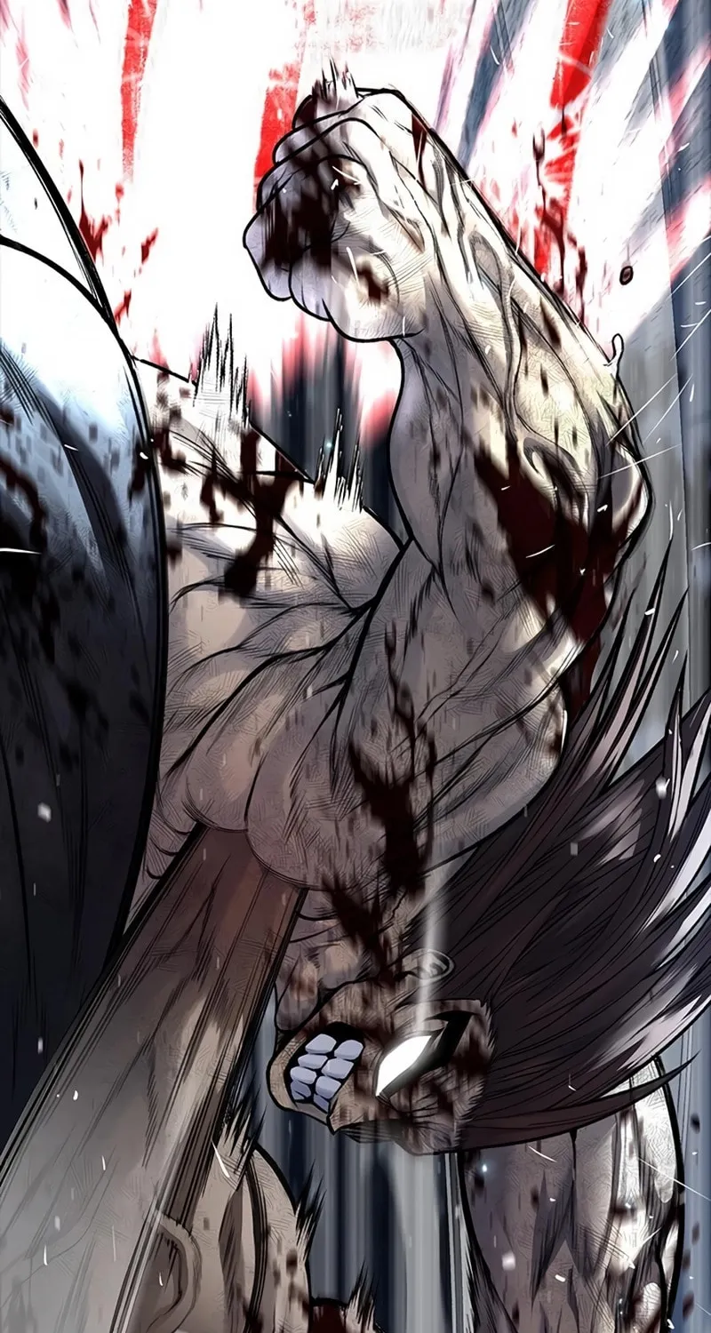 Festival of Warriors Chapter 10 page 164 - 