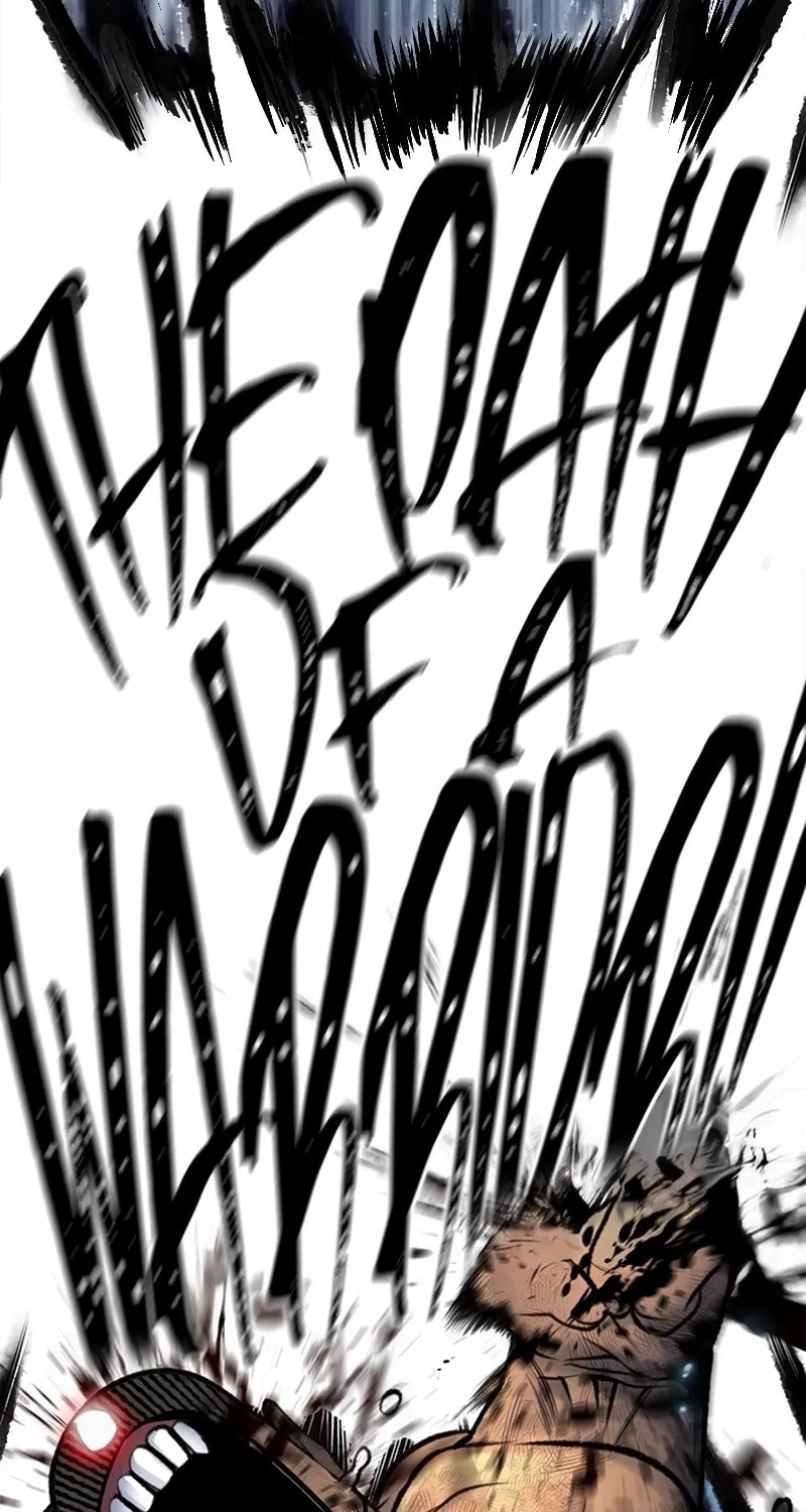 Festival of Warriors Chapter 10 page 172 - 