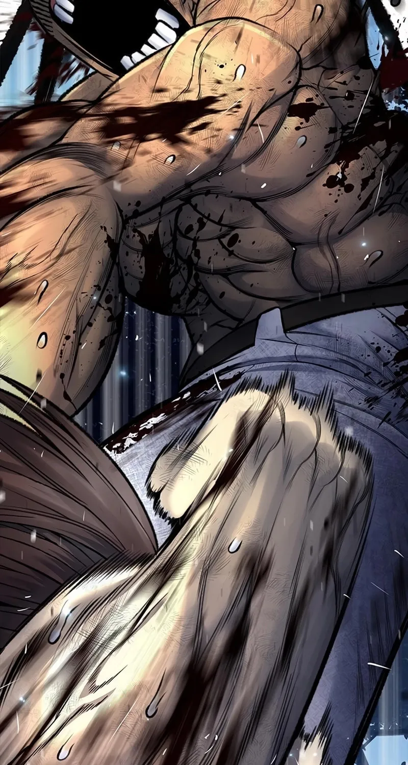 Festival of Warriors Chapter 10 page 173 - 