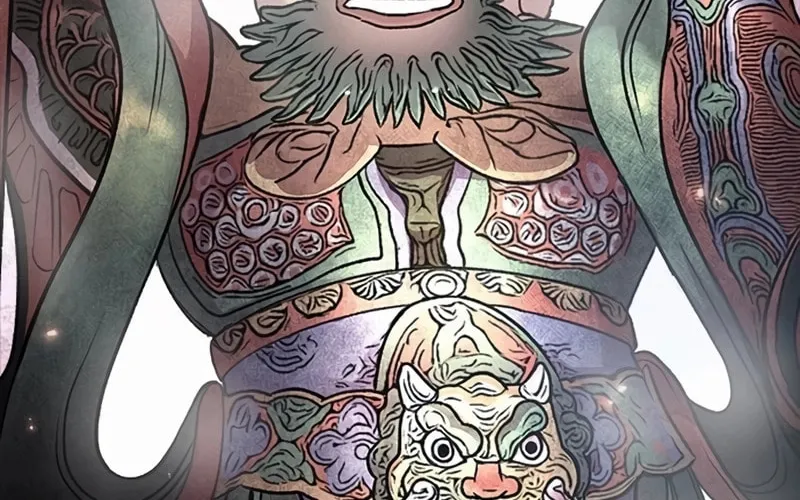 Festival of Warriors Chapter 10 page 186 - 