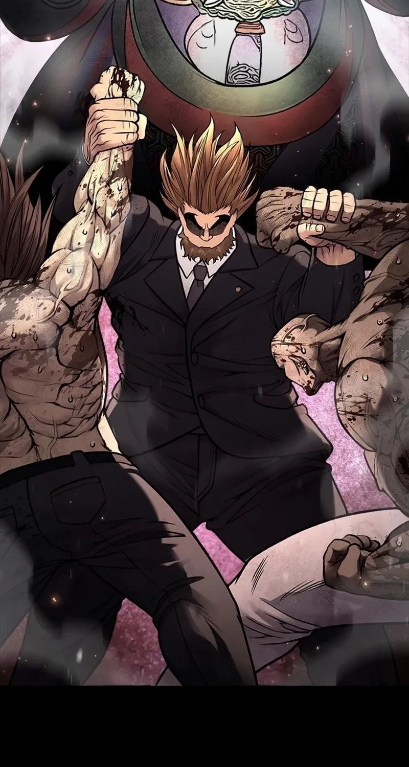 Festival of Warriors Chapter 10 page 187 - 