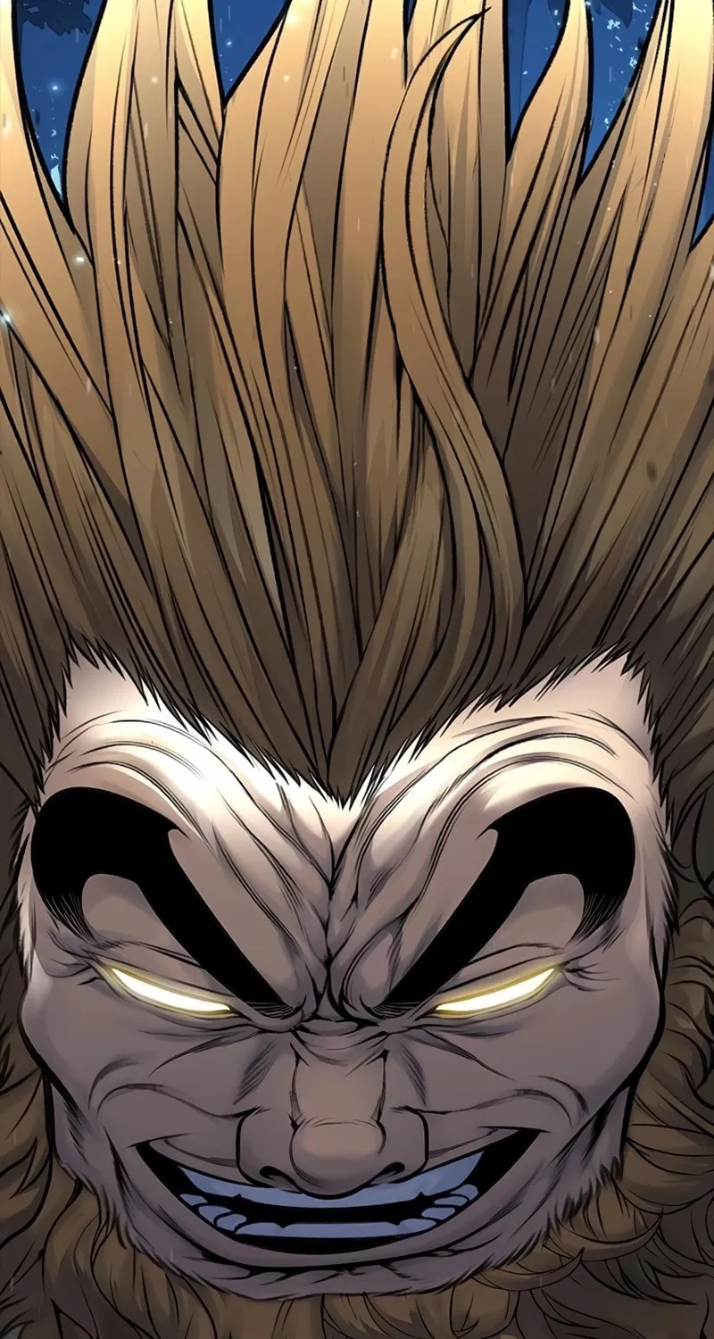 Festival of Warriors Chapter 10 page 190 - 