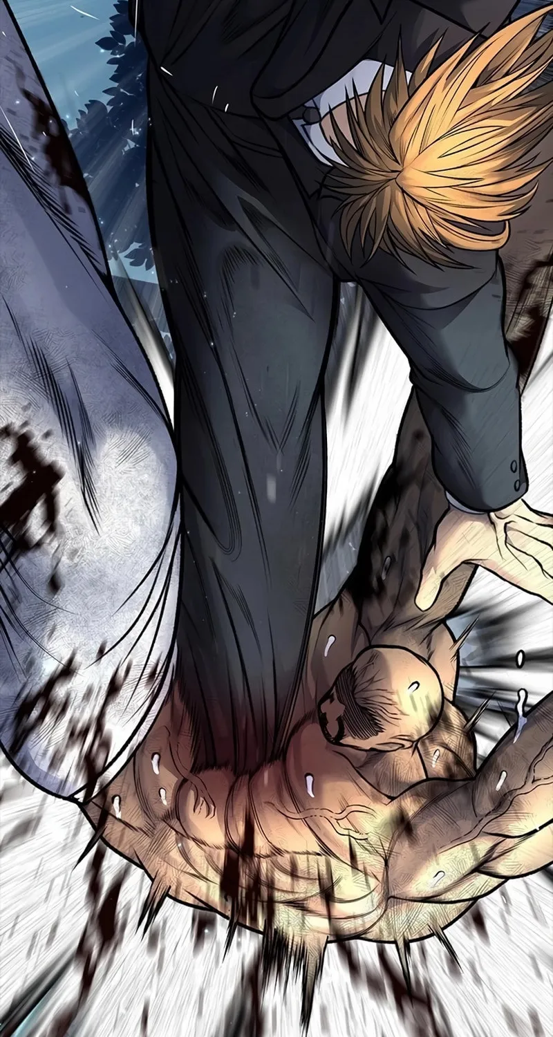 Festival of Warriors Chapter 10 page 196 - 