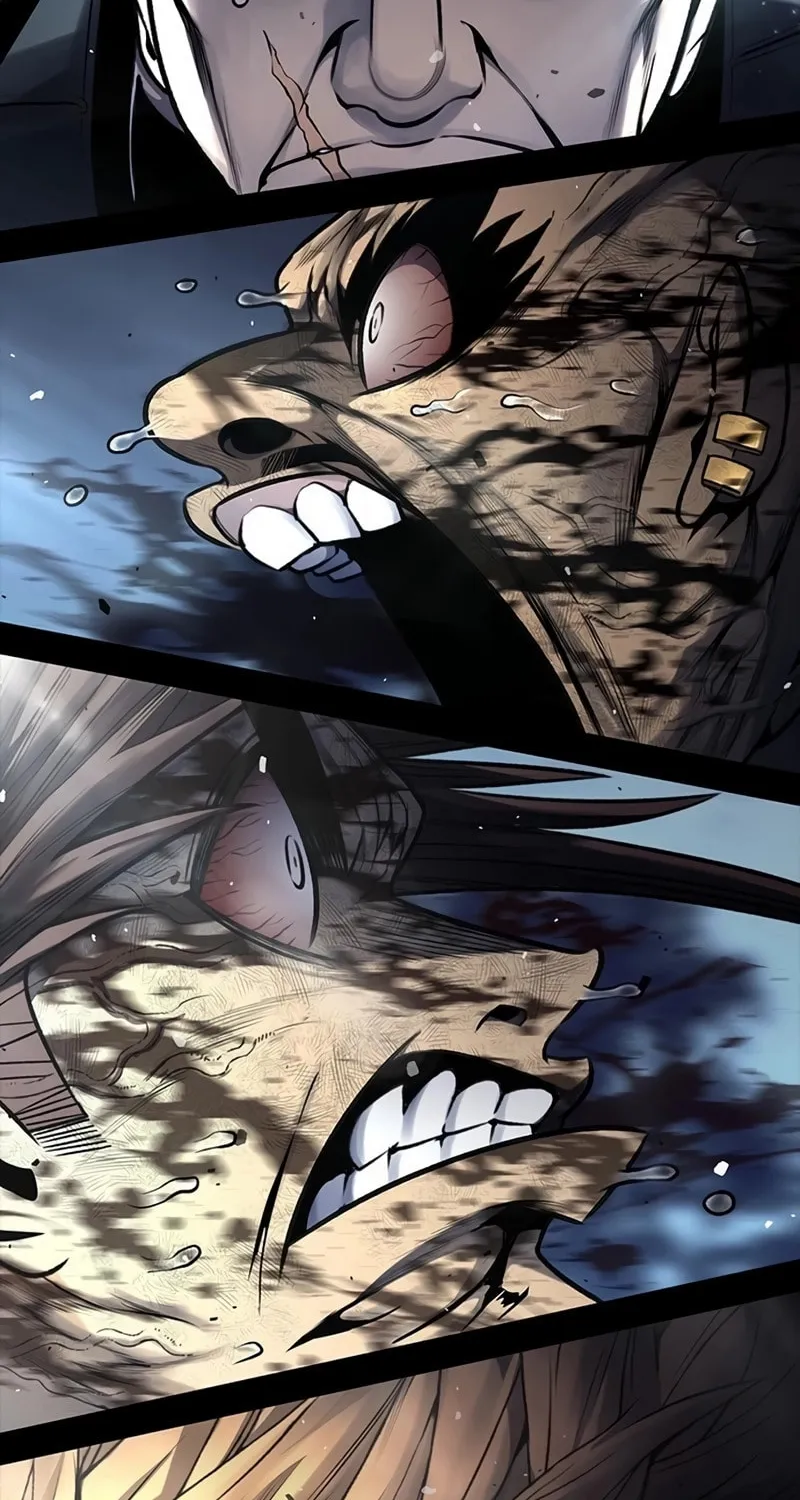Festival of Warriors Chapter 10 page 200 - 