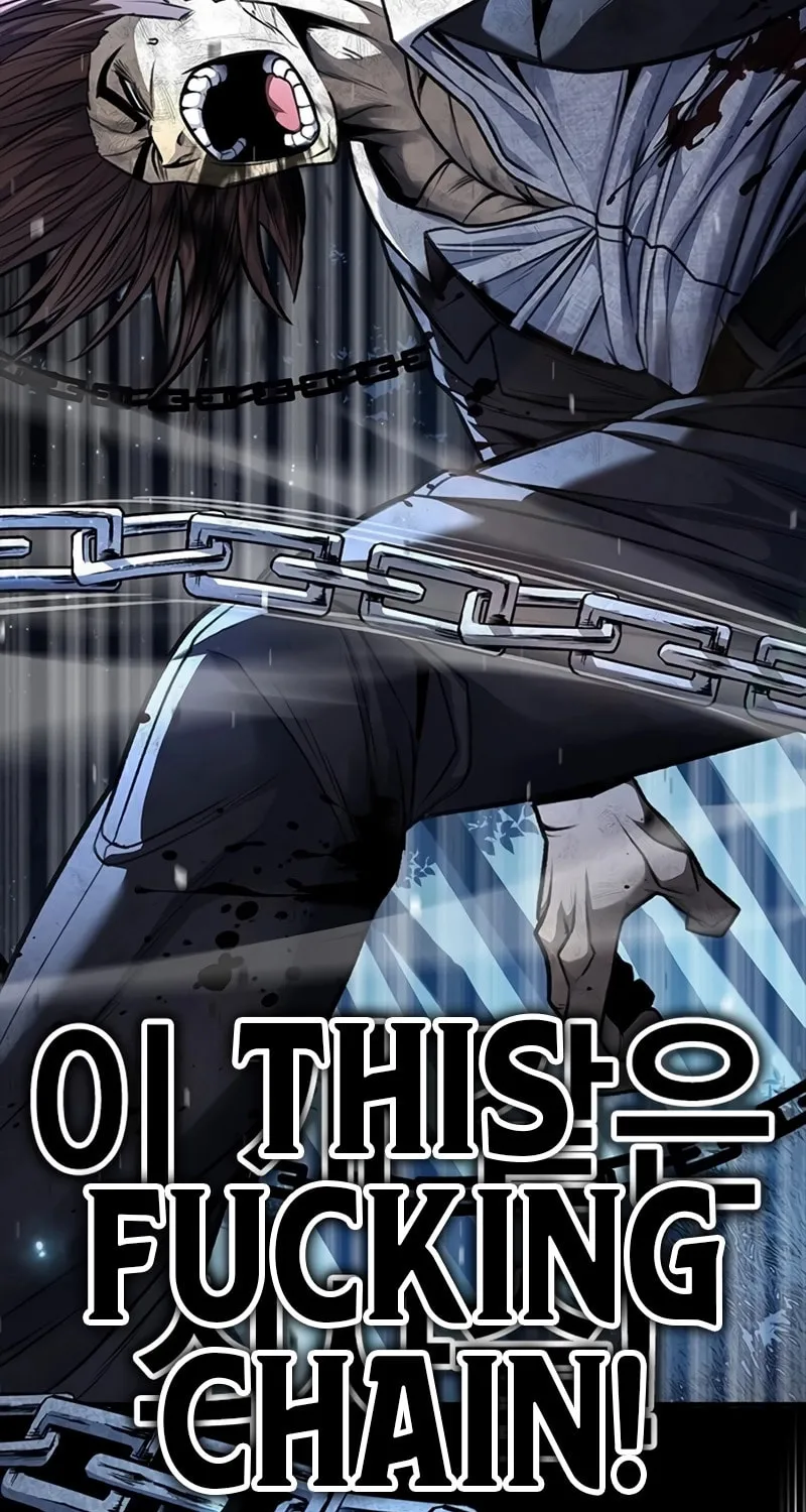 Festival of Warriors Chapter 10 page 3 - 
