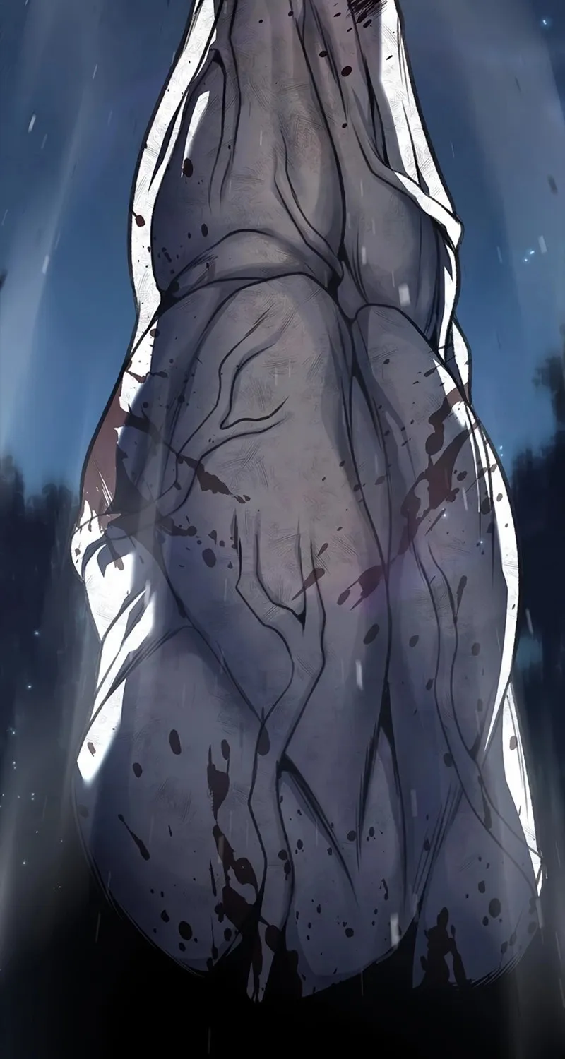 Festival of Warriors Chapter 10 page 21 - 