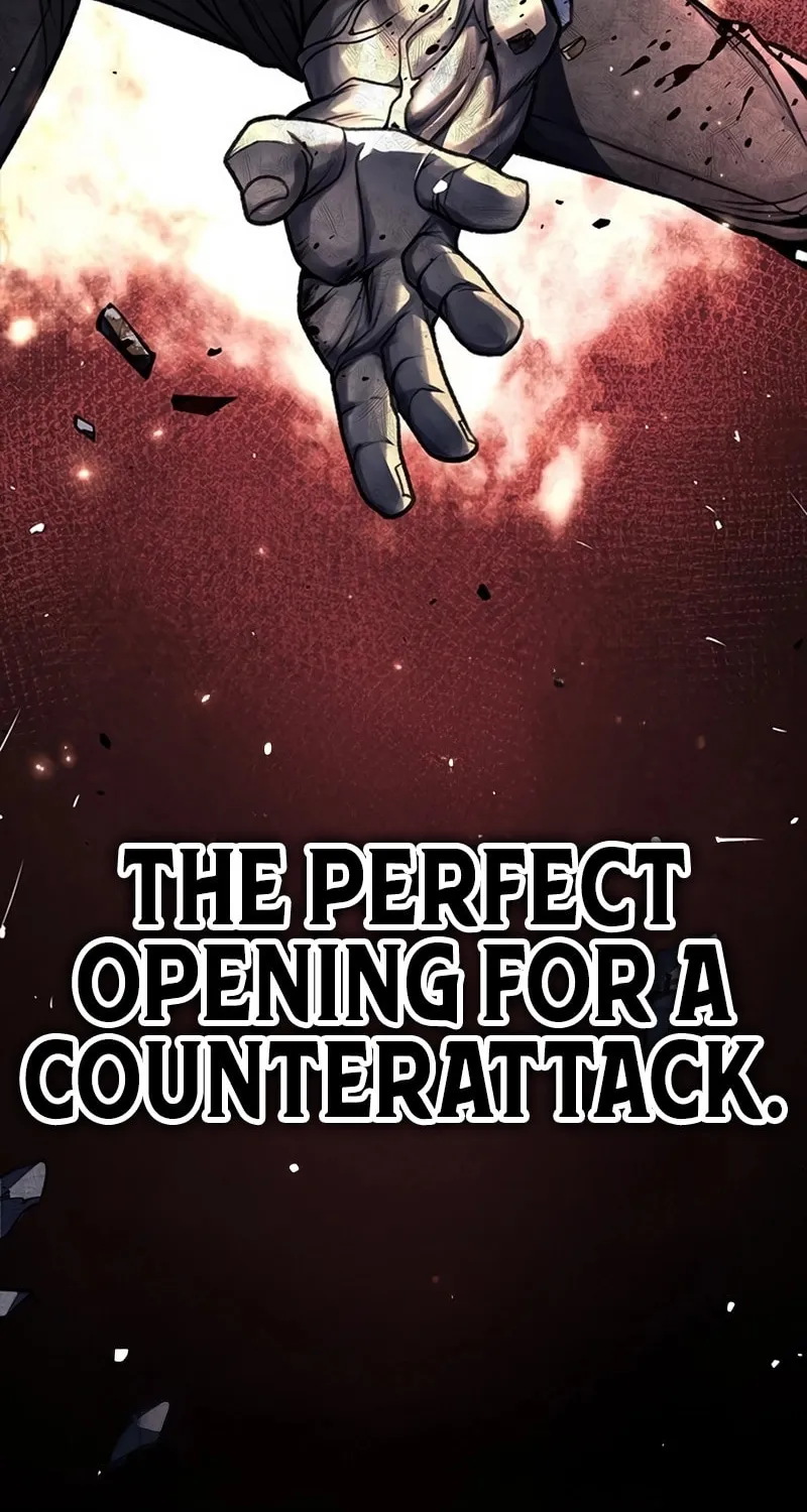 Festival of Warriors Chapter 10 page 26 - 