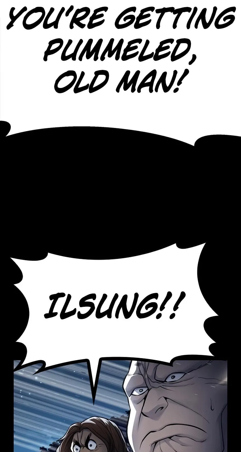 Festival of Warriors Chapter 10 page 35 - 
