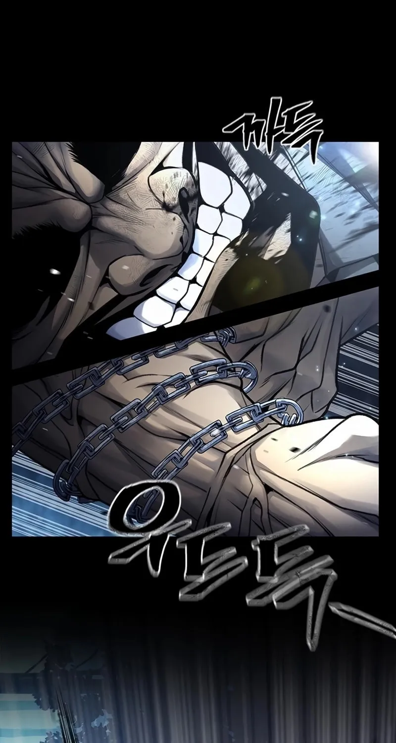 Festival of Warriors Chapter 10 page 37 - 