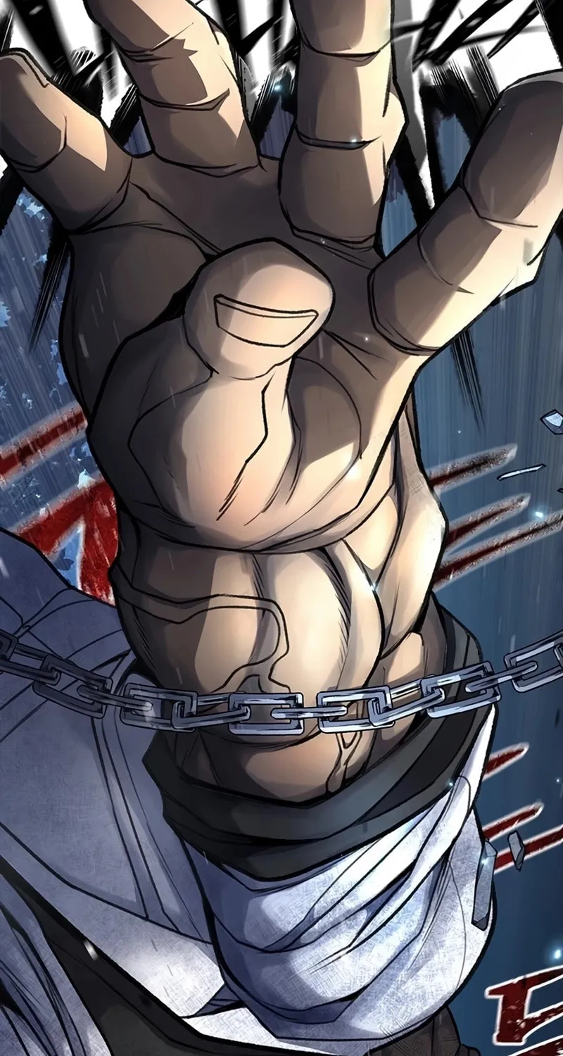 Festival of Warriors Chapter 10 page 39 - 