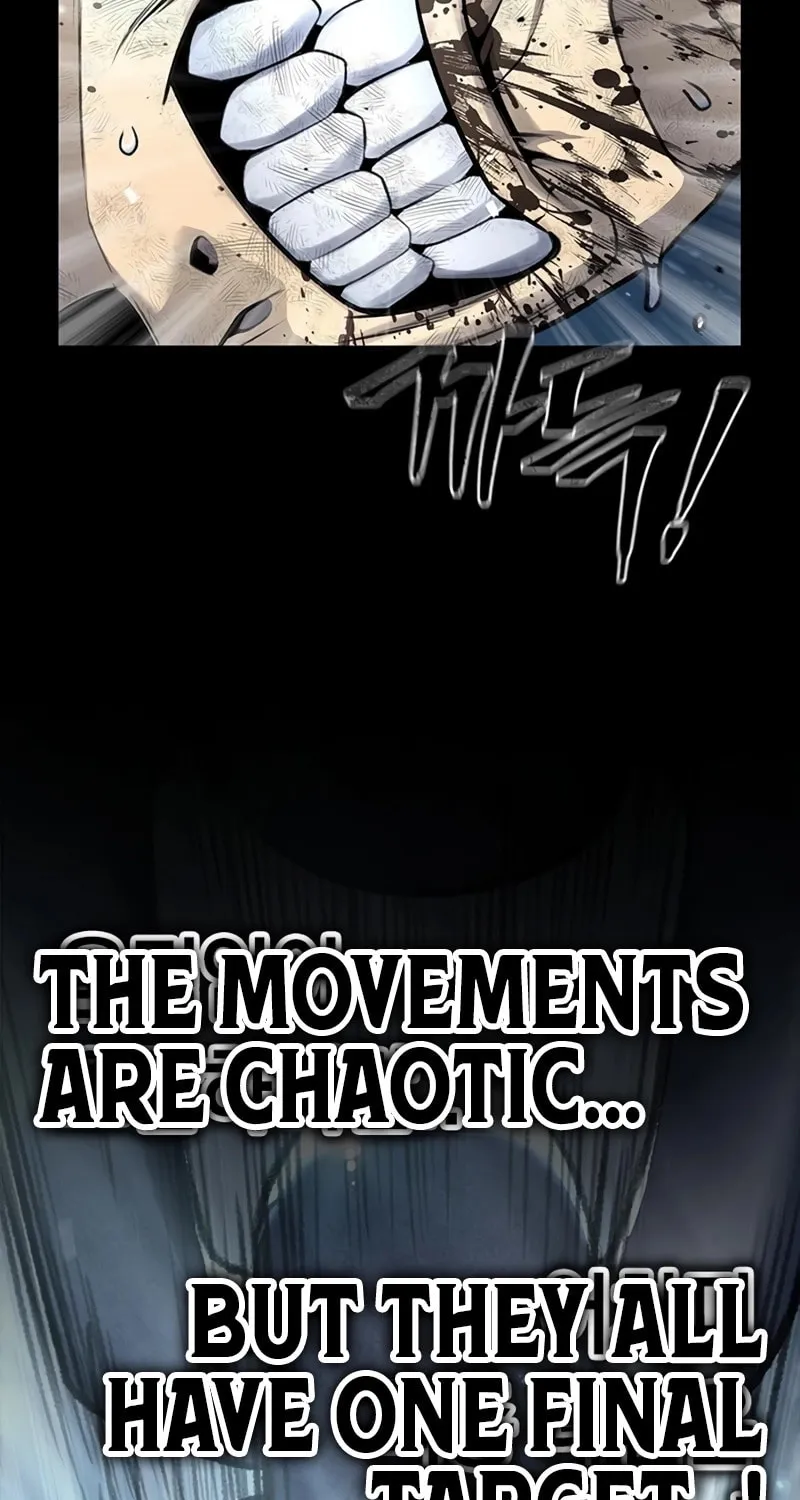 Festival of Warriors Chapter 10 page 5 - 