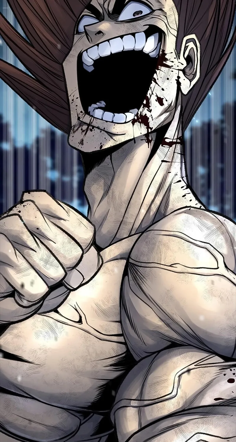 Festival of Warriors Chapter 10 page 55 - 