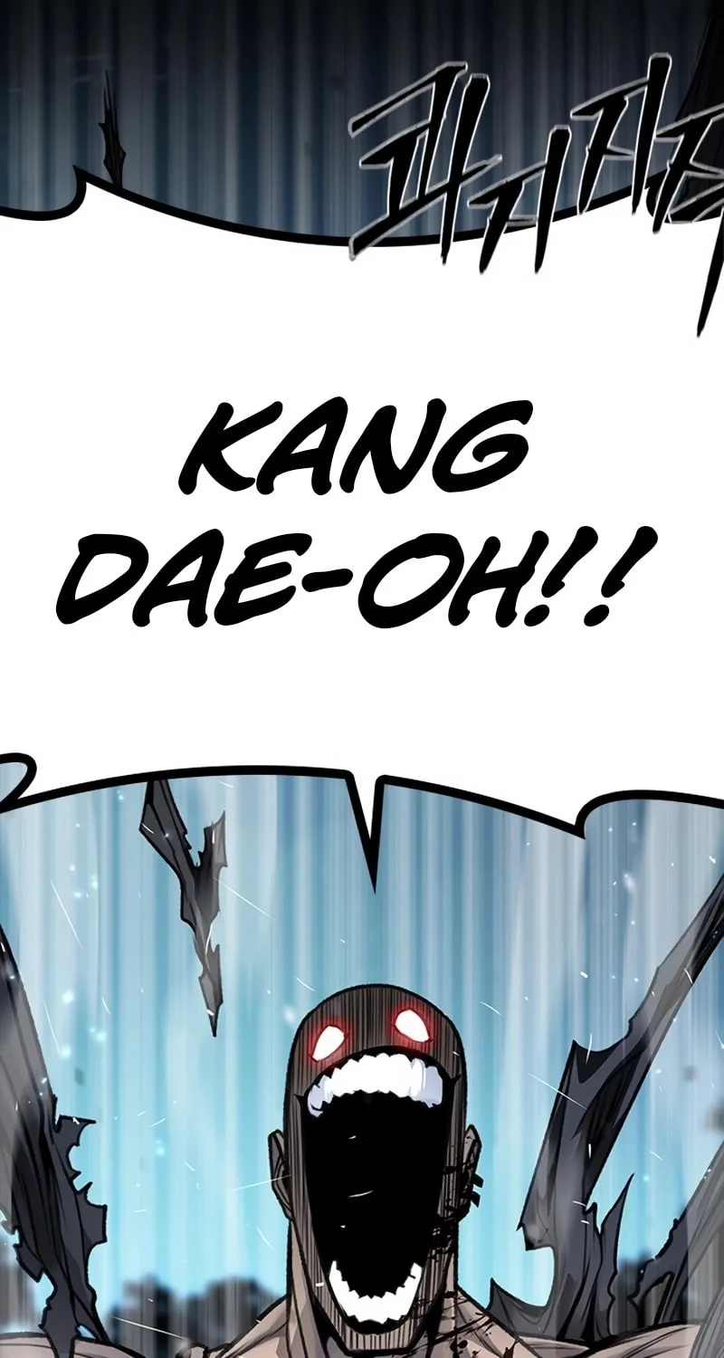 Festival of Warriors Chapter 10 page 57 - 