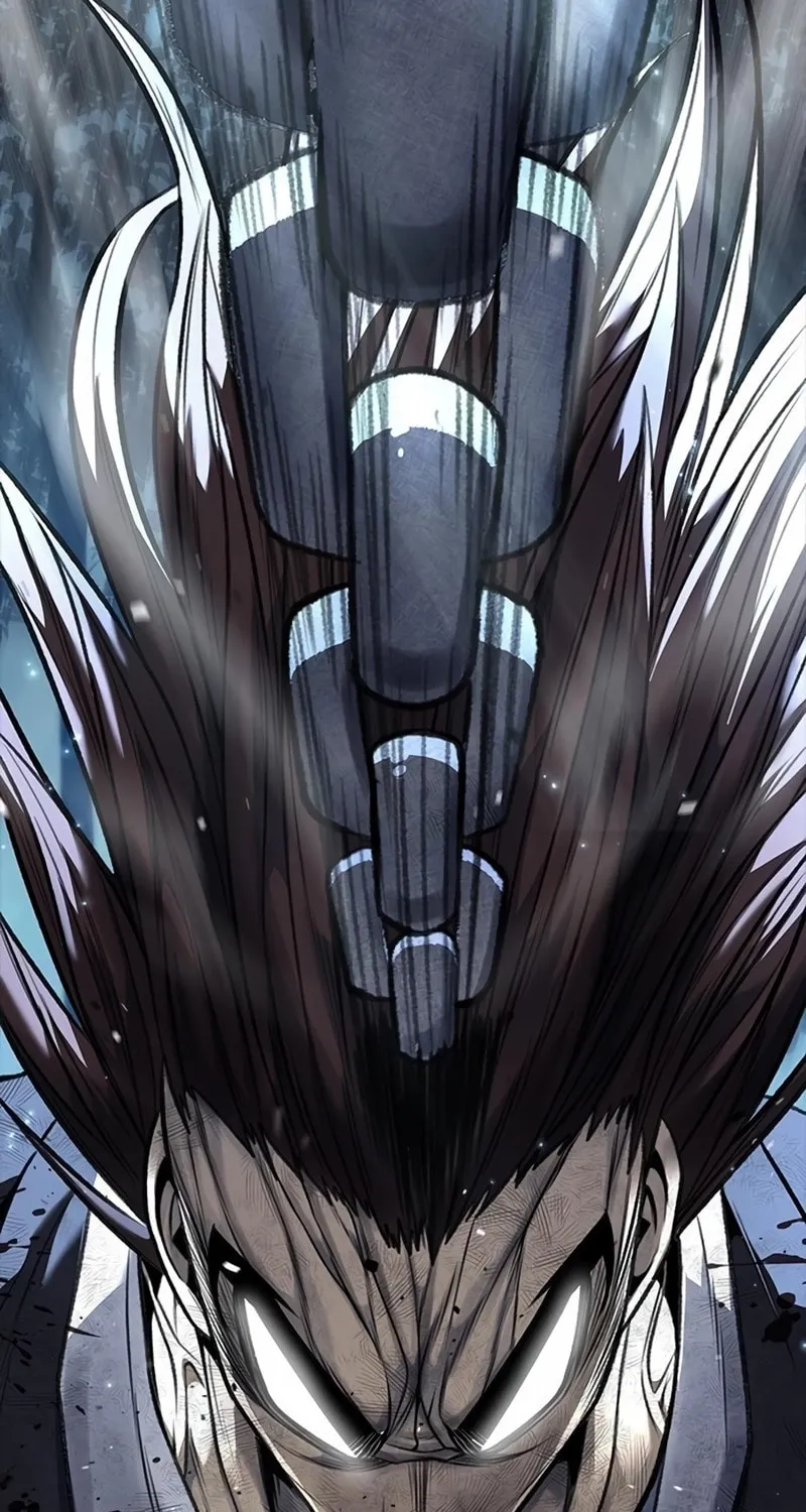 Festival of Warriors Chapter 10 page 7 - 