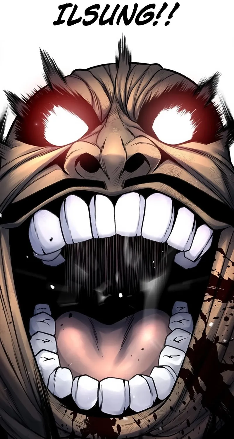 Festival of Warriors Chapter 10 page 62 - 