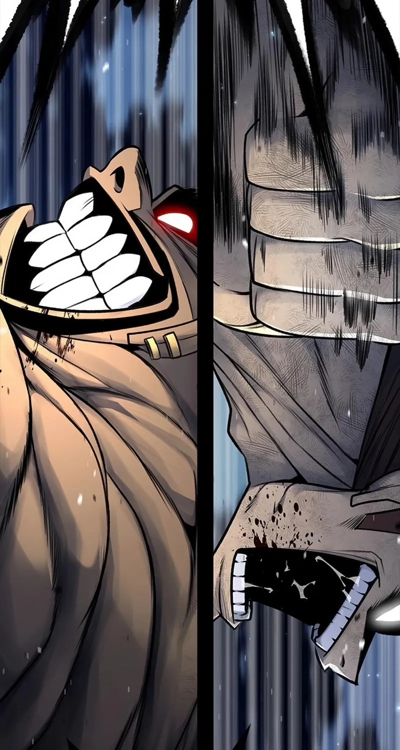Festival of Warriors Chapter 10 page 64 - 