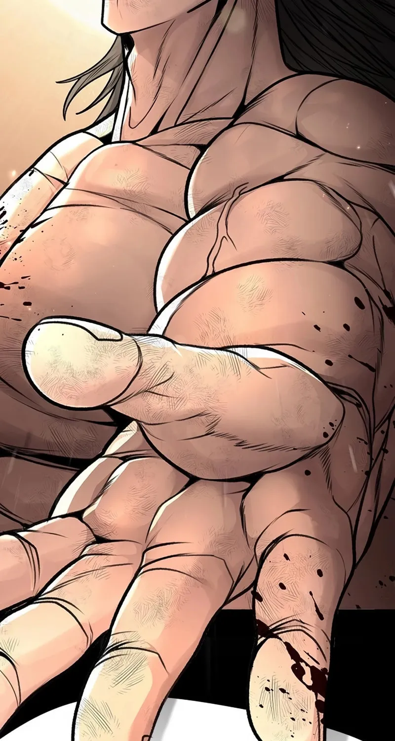 Festival of Warriors Chapter 10 page 87 - 
