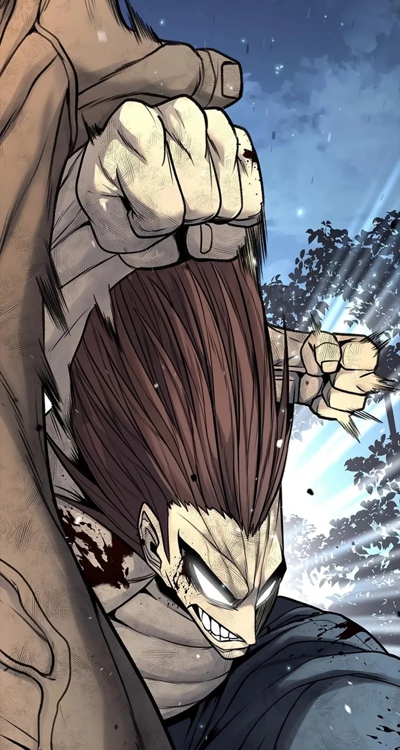 Festival of Warriors Chapter 10 page 93 - 