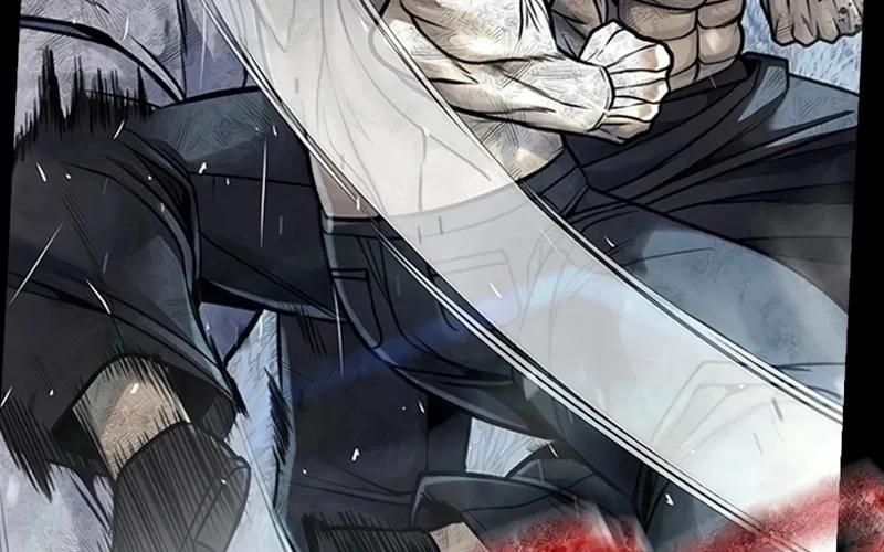 Festival of Warriors Chapter 10 page 96 - 