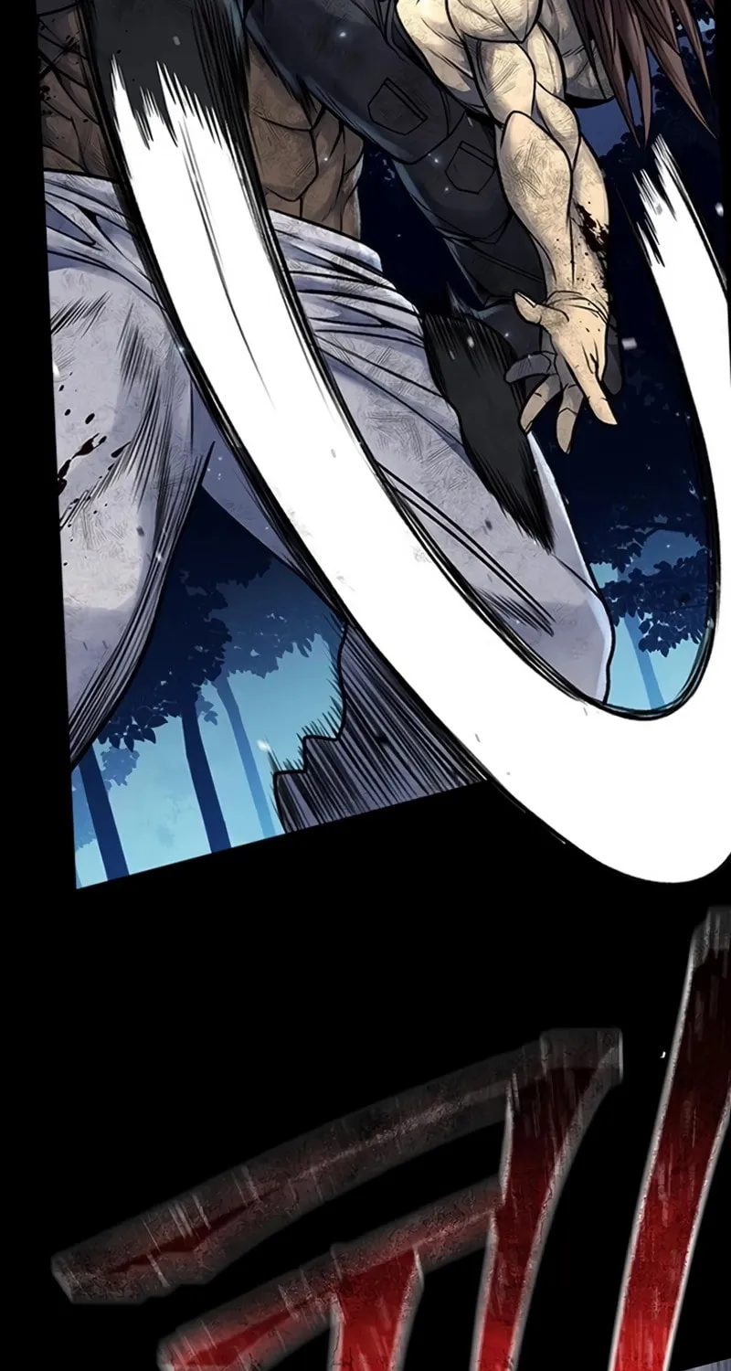 Festival of Warriors Chapter 10 page 99 - 