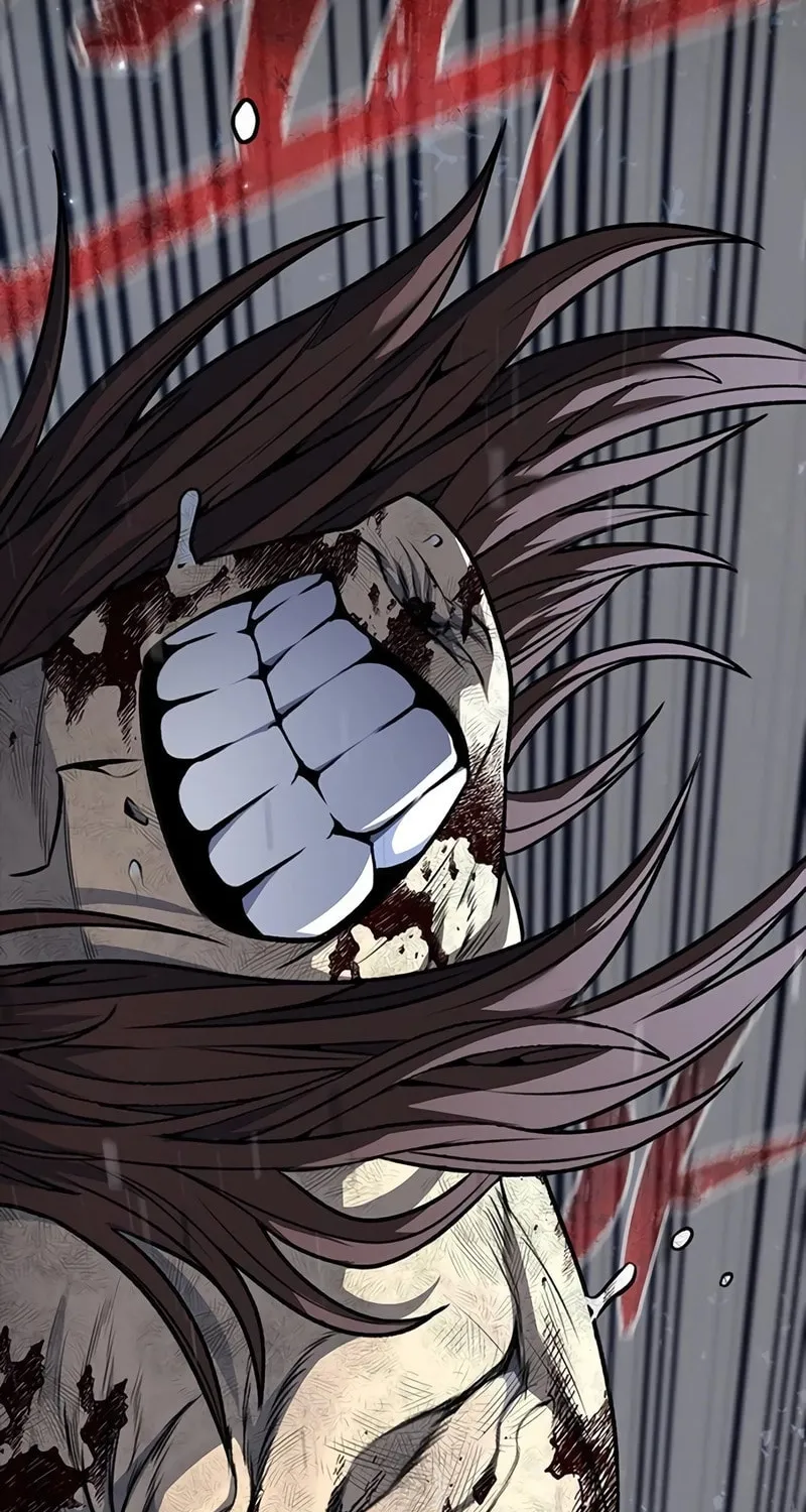 Festival of Warriors Chapter 11 page 2 - 