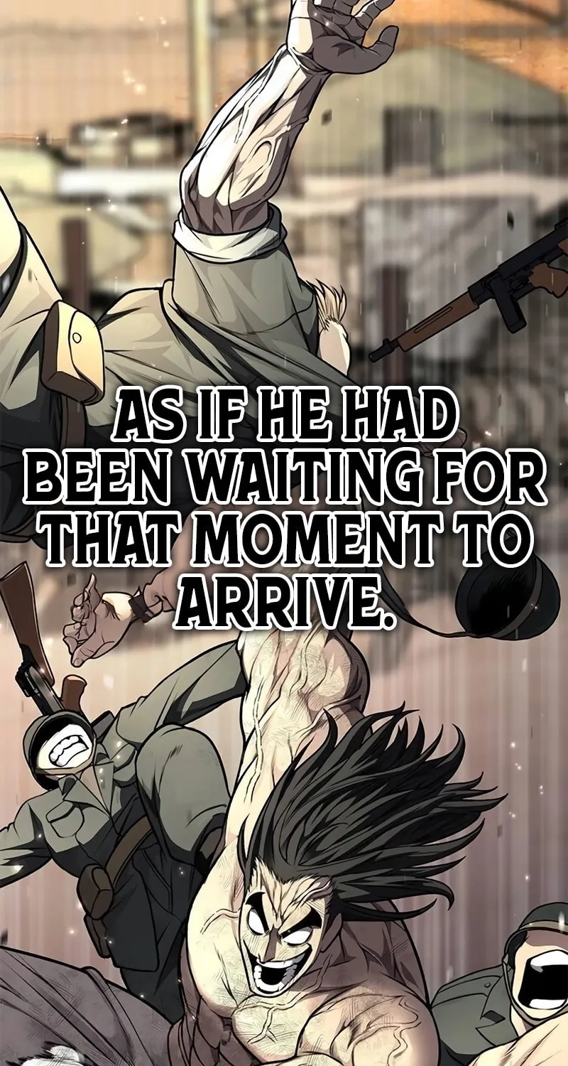 Festival of Warriors Chapter 11 page 104 - 