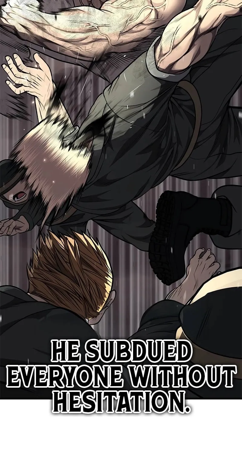 Festival of Warriors Chapter 11 page 105 - 