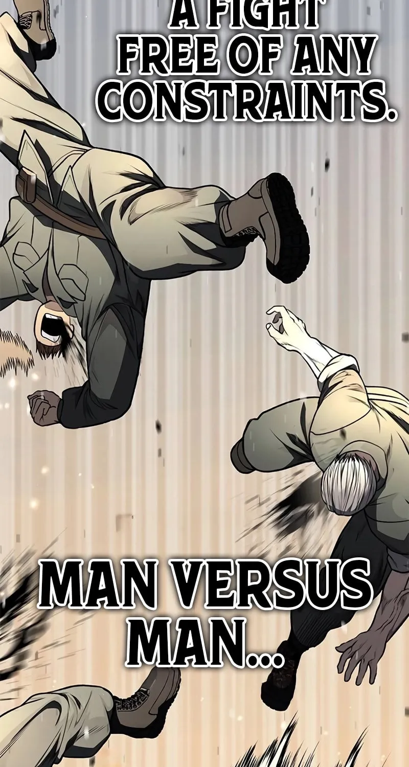 Festival of Warriors Chapter 11 page 110 - 