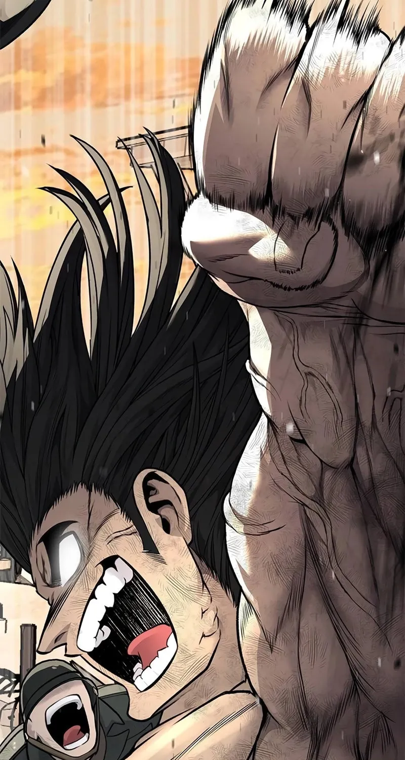 Festival of Warriors Chapter 11 page 111 - 